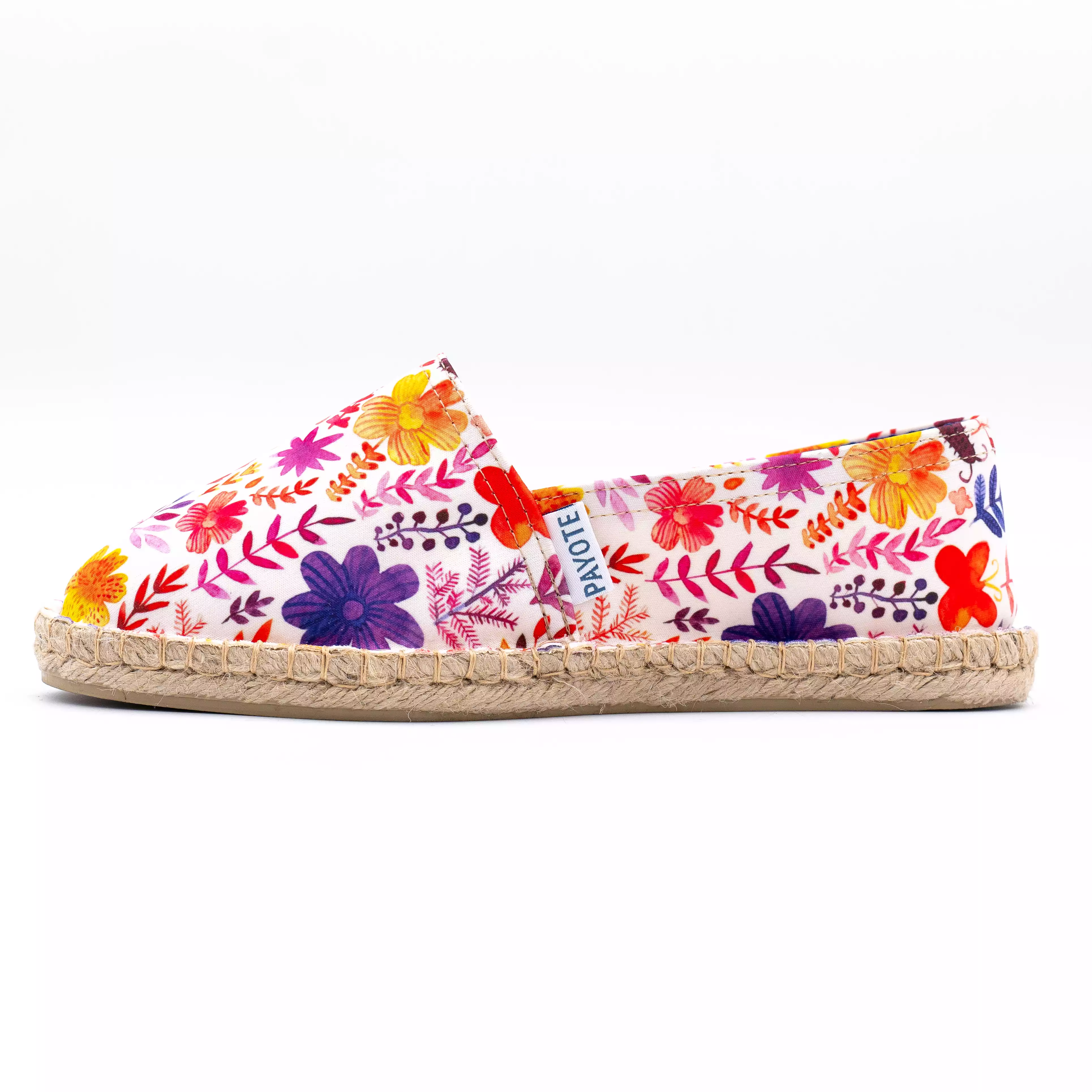 Espadrille Olivia