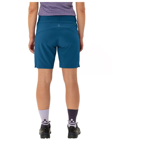 Vaude - Women's Skomer Bermuda Shorts - Short