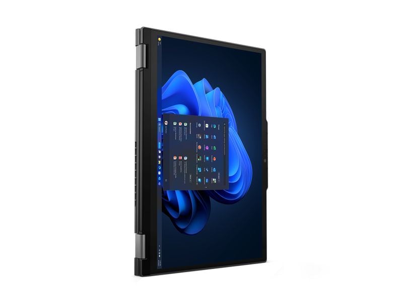 Lenovo Notebook ThinkPad X13 2-in-1 Gen.5 Leichter, ausdauernder Laptop für anspruchsvolle Business-Anwender