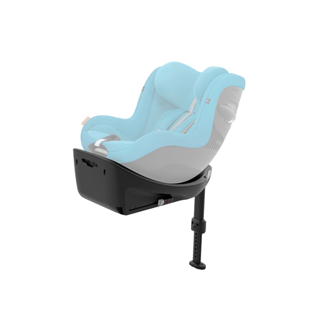 Cybex Base G Black | Luksusbaby