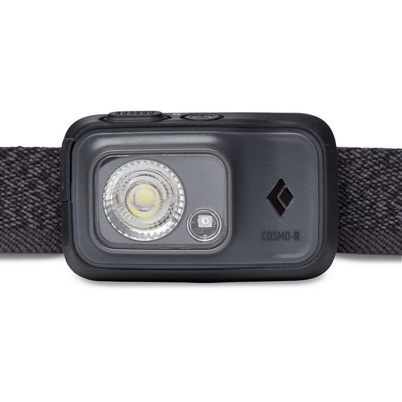 Black Diamond Cosmo 350-R Stirnlampe
