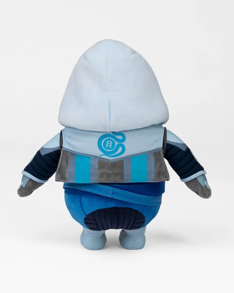 Fall Guys Plush Destiny