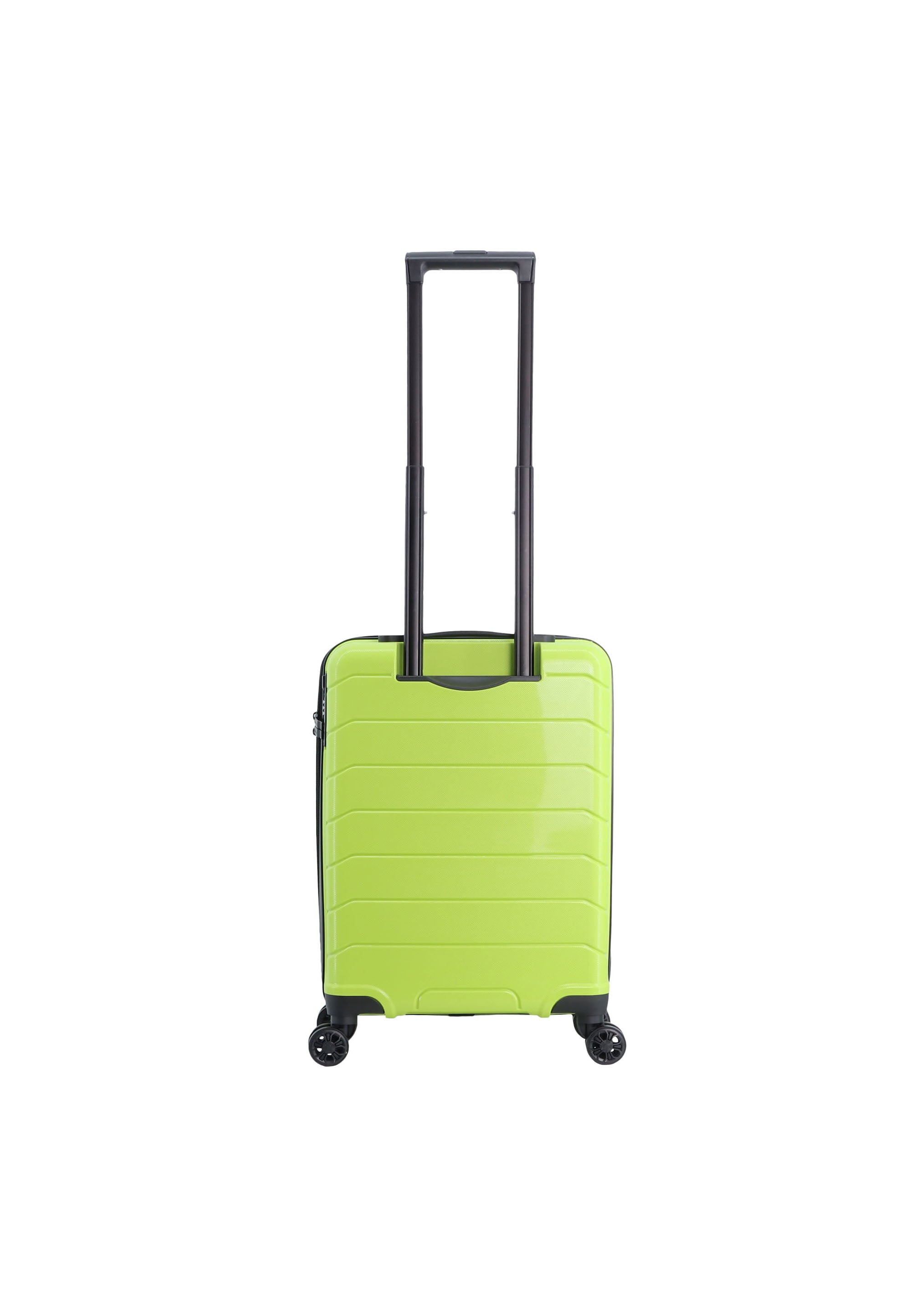 Discovery Skyward 55 cm reiskoffer - Lime