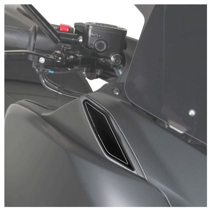 Obturateurs de rétroviseur Barracuda T-MAX 2017 ET PLUS