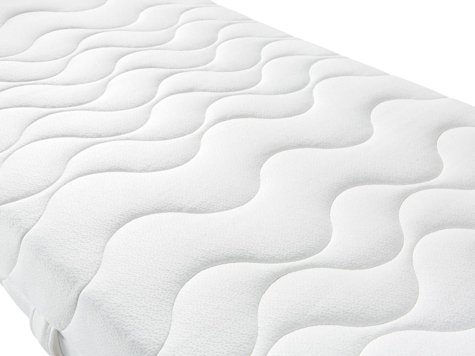 Concord Select Active Comfort Komfortschaummatratze - 180x200cm