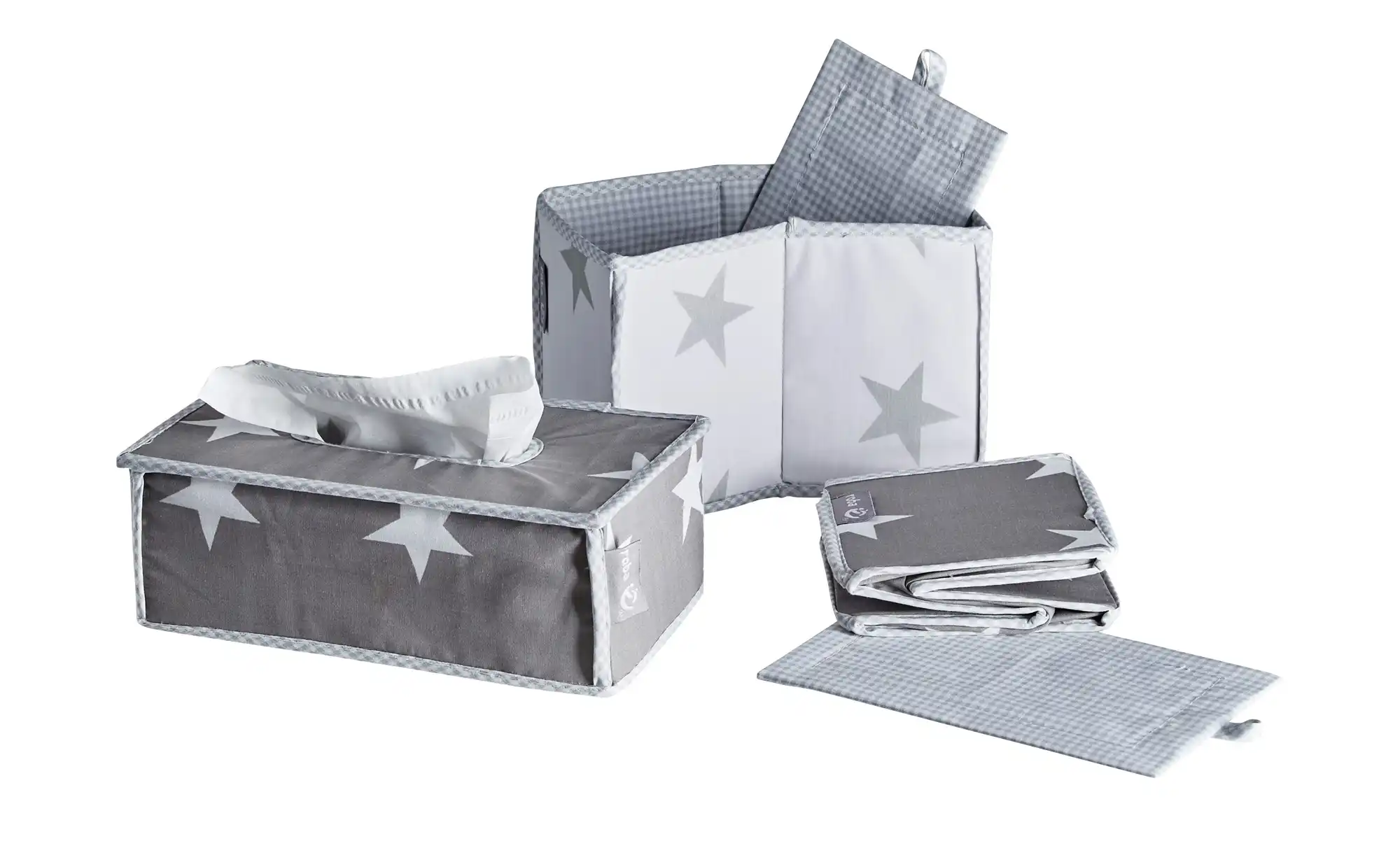 Roba Feuchttuchorganizer  Little Stars