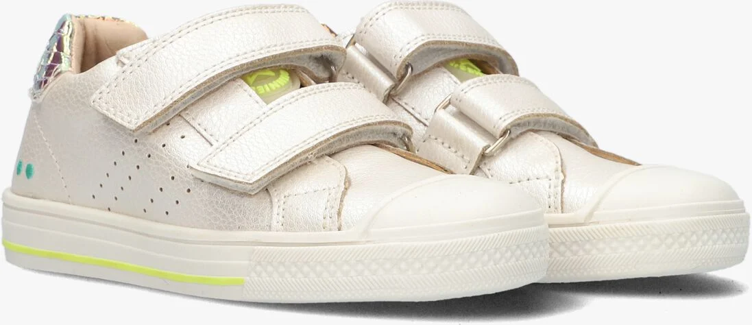 BUNNIESJR roze bunniesjr lage sneakers filip ferm
