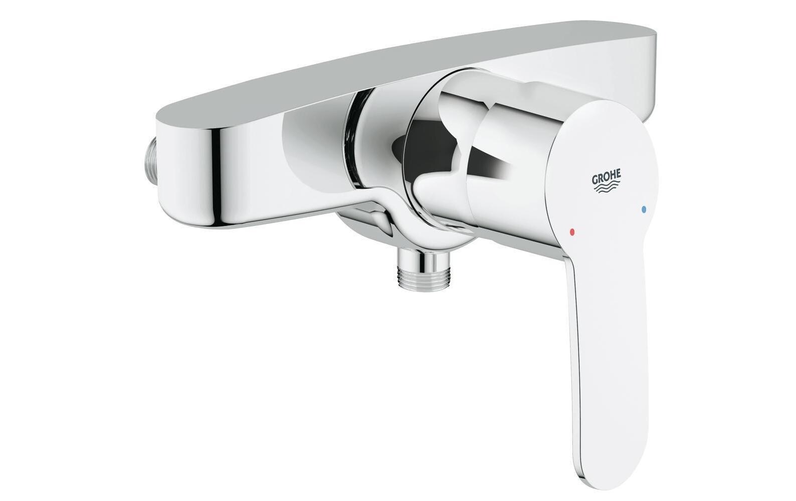 Duscharmatur Eurostyle Cosmopolitan 153 mm, 1/2