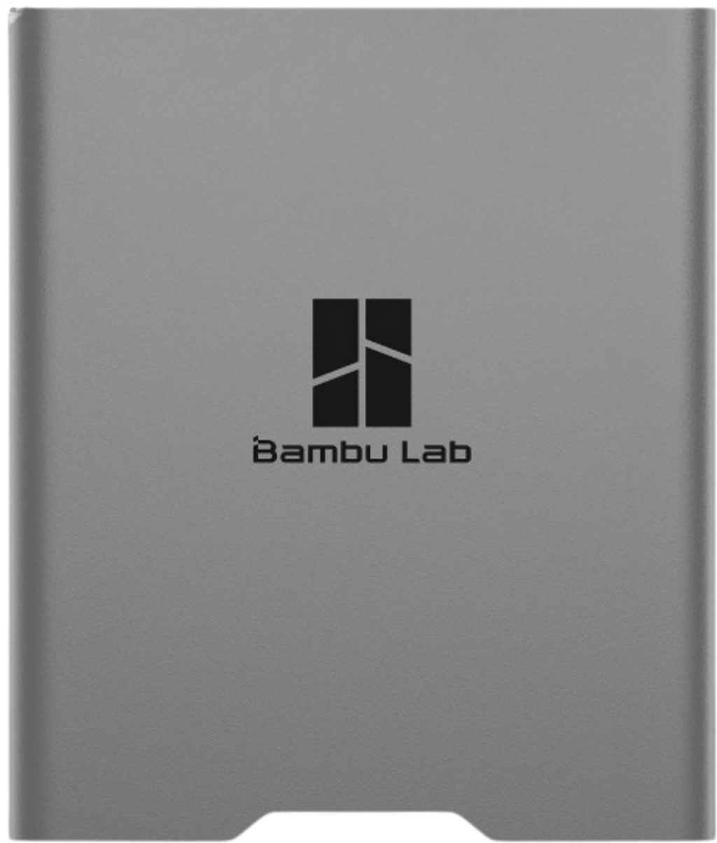 Bambu Lab  Right Side Panel, P2S    Rechtes Seitenpanel