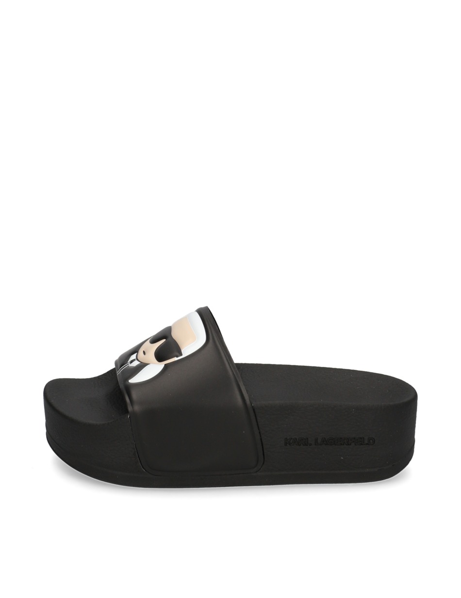 KONDO MAXI IKONIC Platform Slide