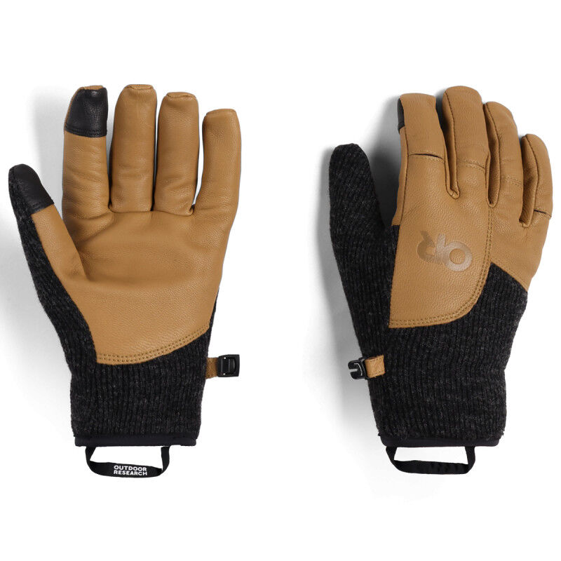 Flurry Driving Gloves - Gants ski femme