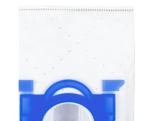 VIDAXL - Accessoire aspirateur Sacs d’aspirateur pour philips s-bag 20 pcs