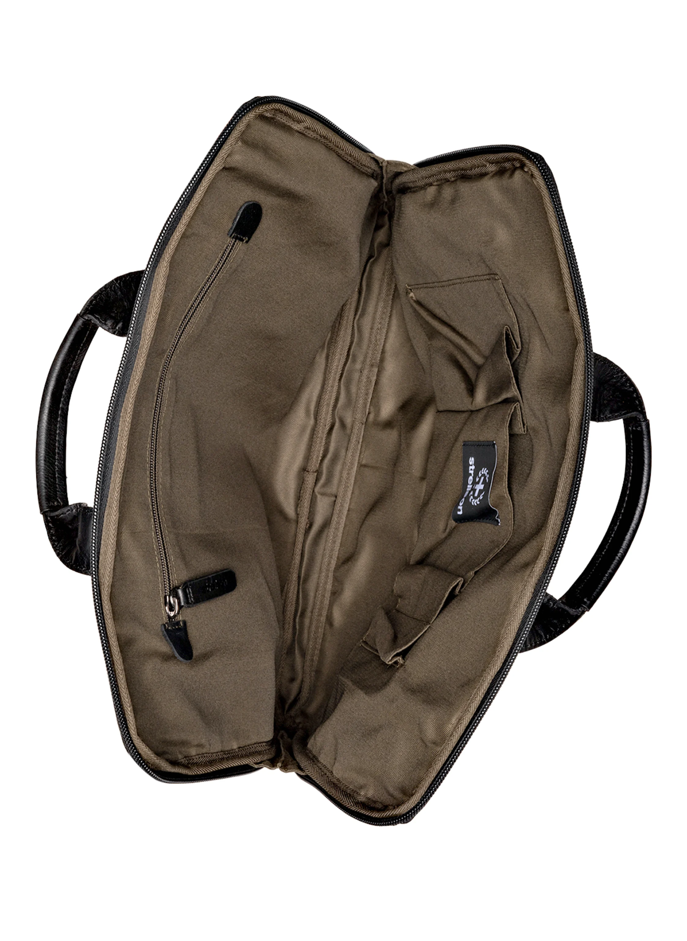 STRELLSON Business-Tasche HYDE PARK