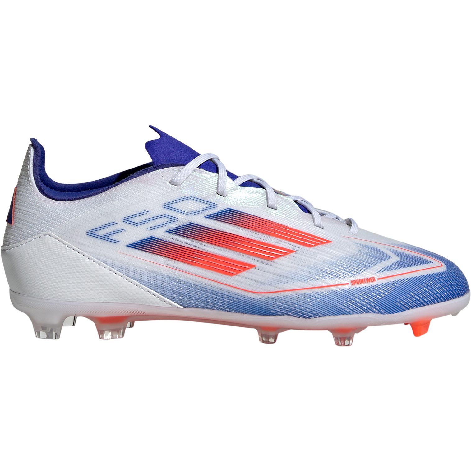 adidas F50 Pro FG Fußballschuhe Kinder footwear white