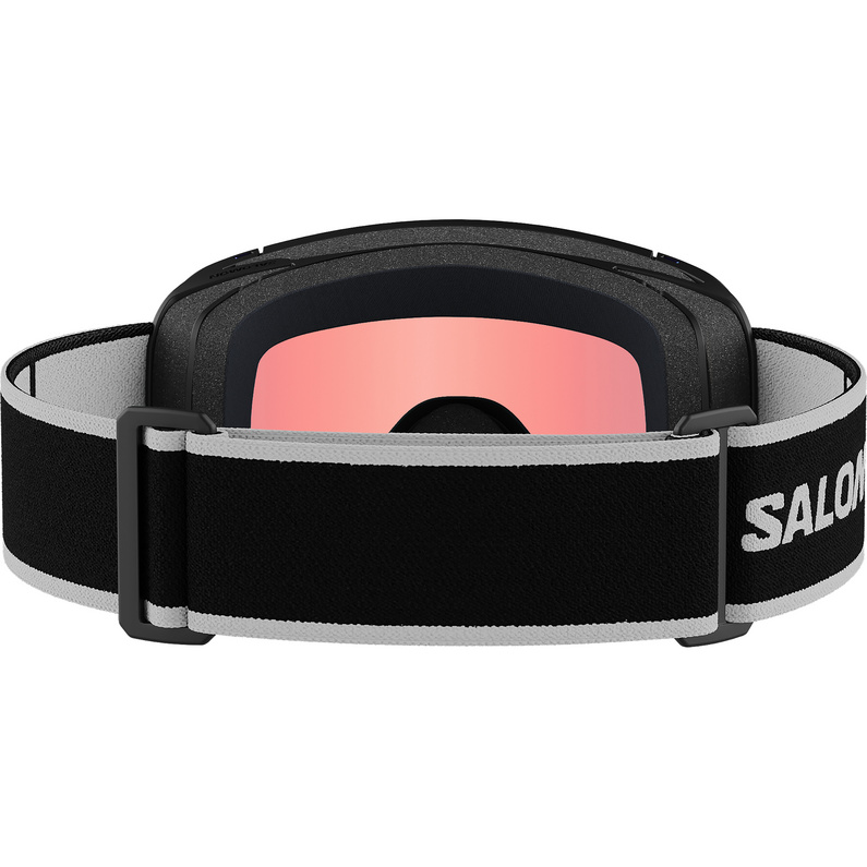 Salomon Kinder Lumi Skibrille