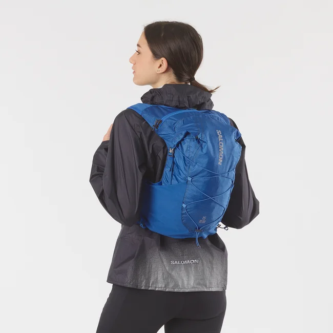 ADV SKIN CROSS SEASON 15  Veste d'hydratation de running unisexe