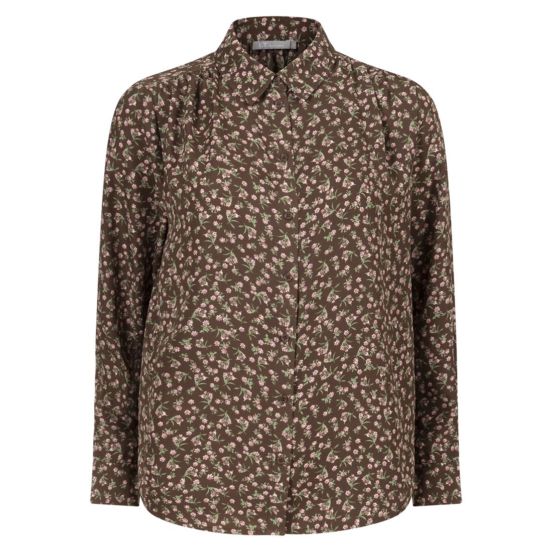 Bluse Grethe