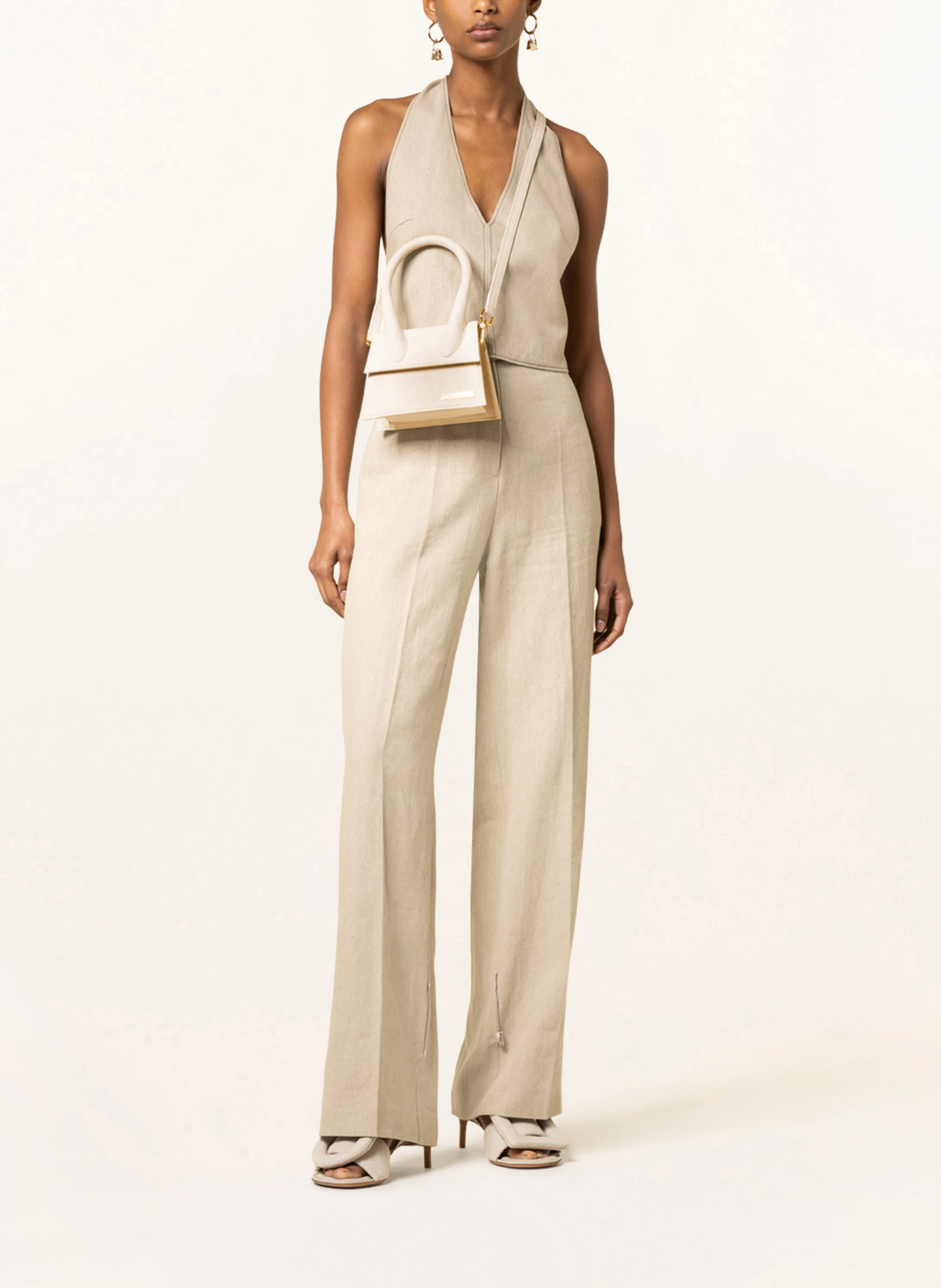 JACQUEMUS Handtasche LE CHIQUITO MOYEN