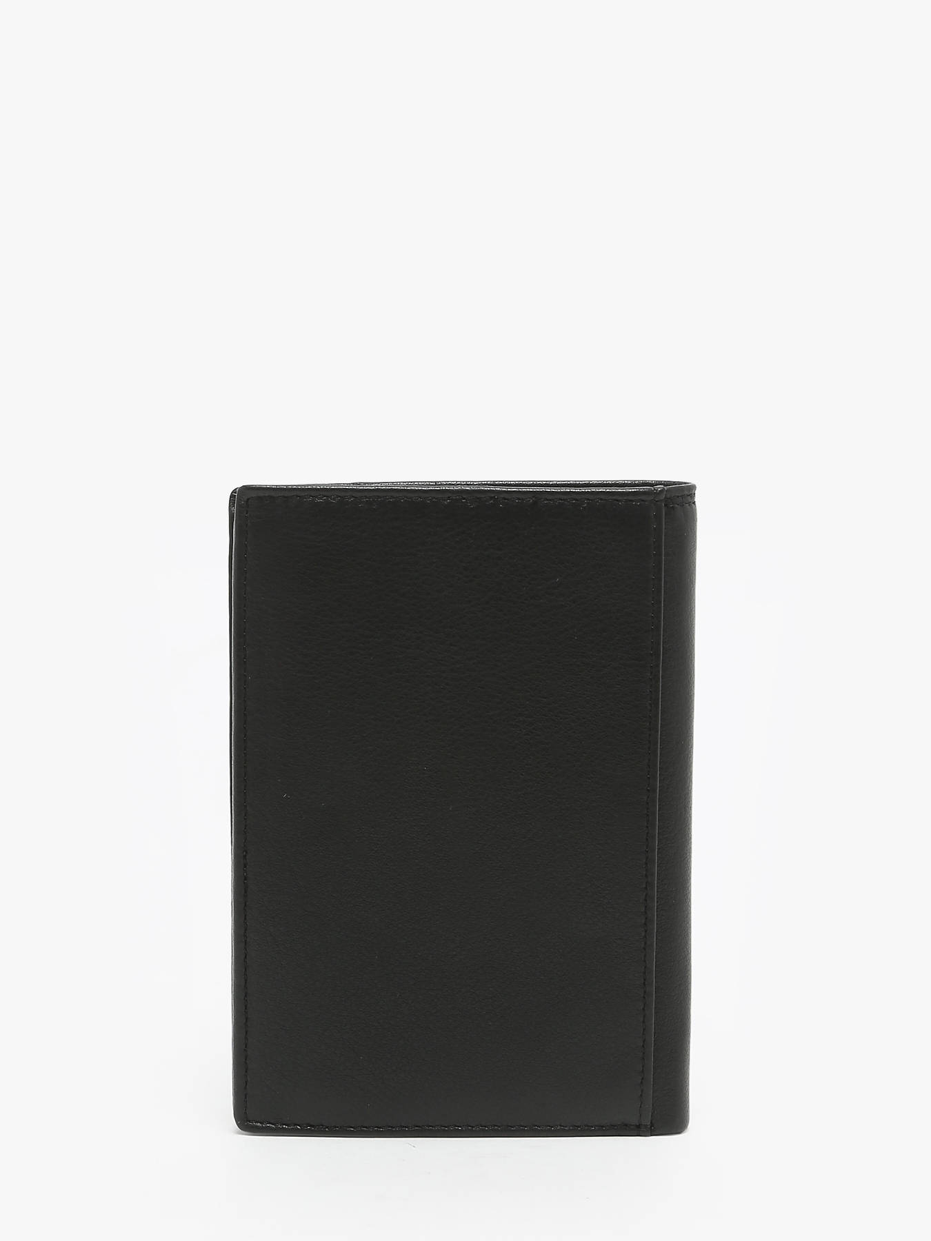 Portefeuille cuir SERGE BLANCO