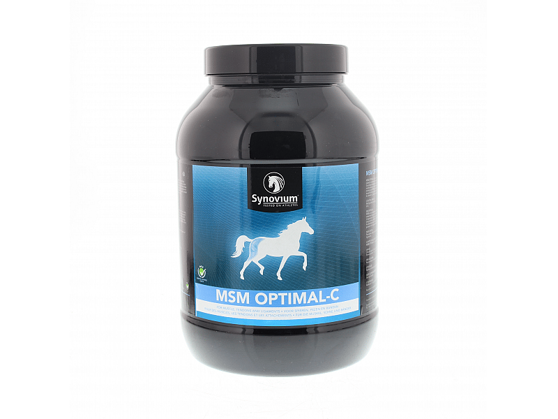 Synovium MSM Optimal-C 1.5 kg