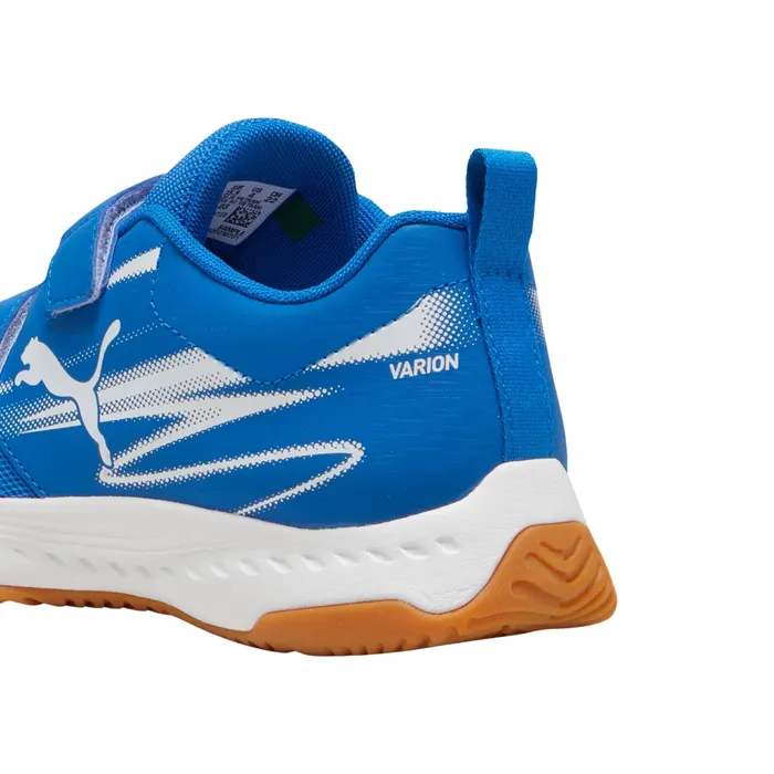 Puma Varion II V Indoorschoenen Junior