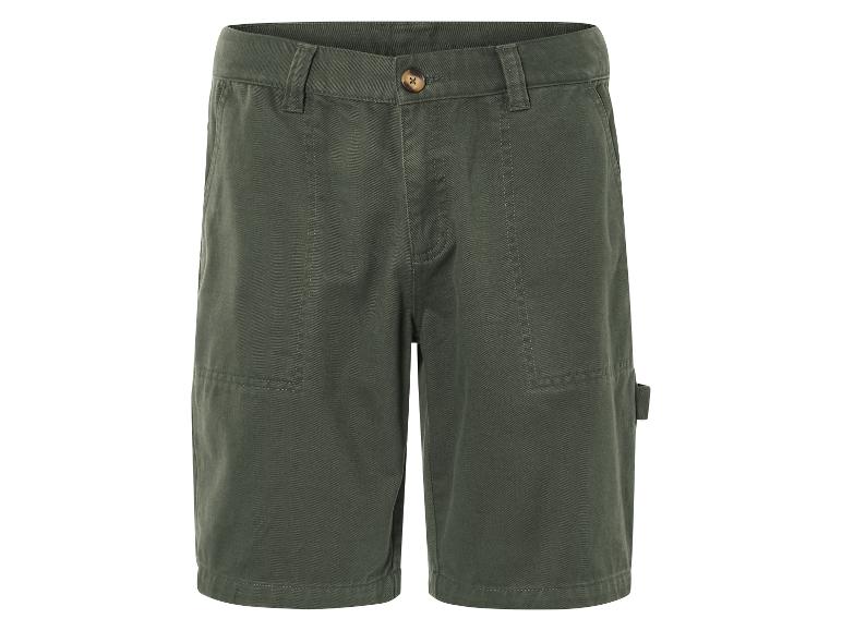 Korte heren broek