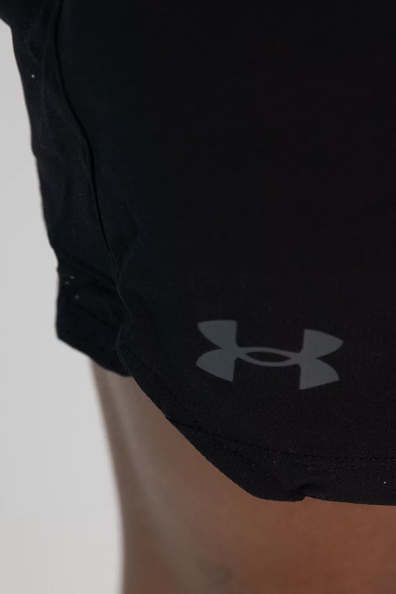 Under Armour UA Vanish Woven 6 Inch Herren Short