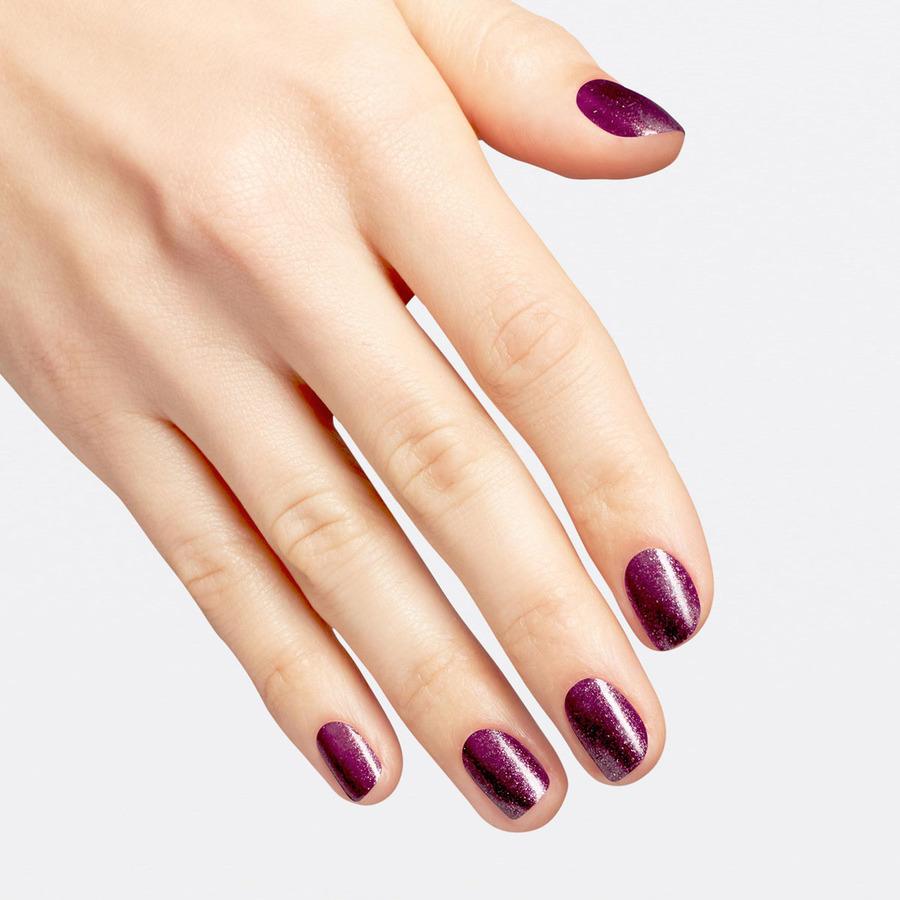 OPI x Wicked Holiday Collection Nail Lacquer Let's Rejoicify 15ml