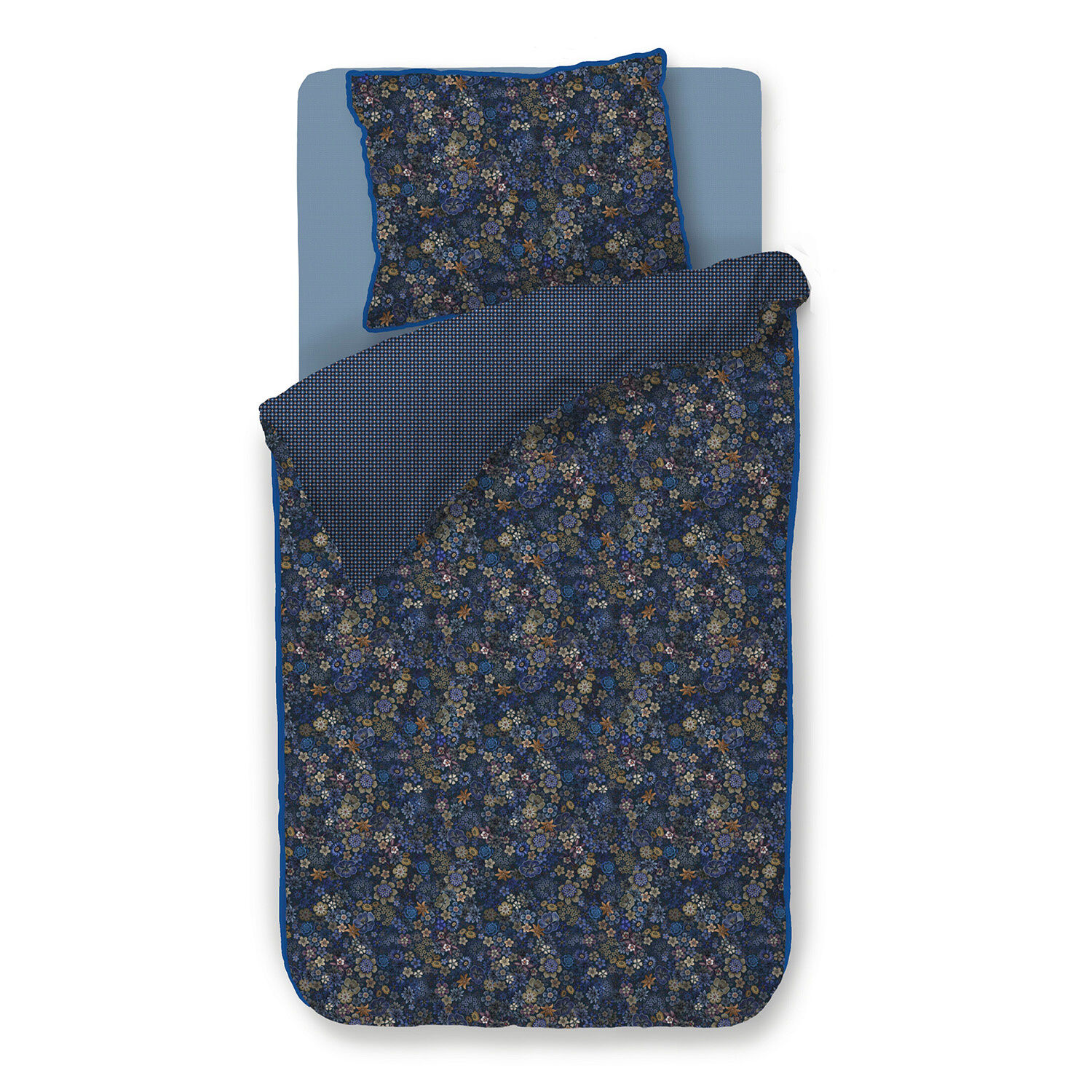 PIP Studio Bettwäsche Tutti Fiori