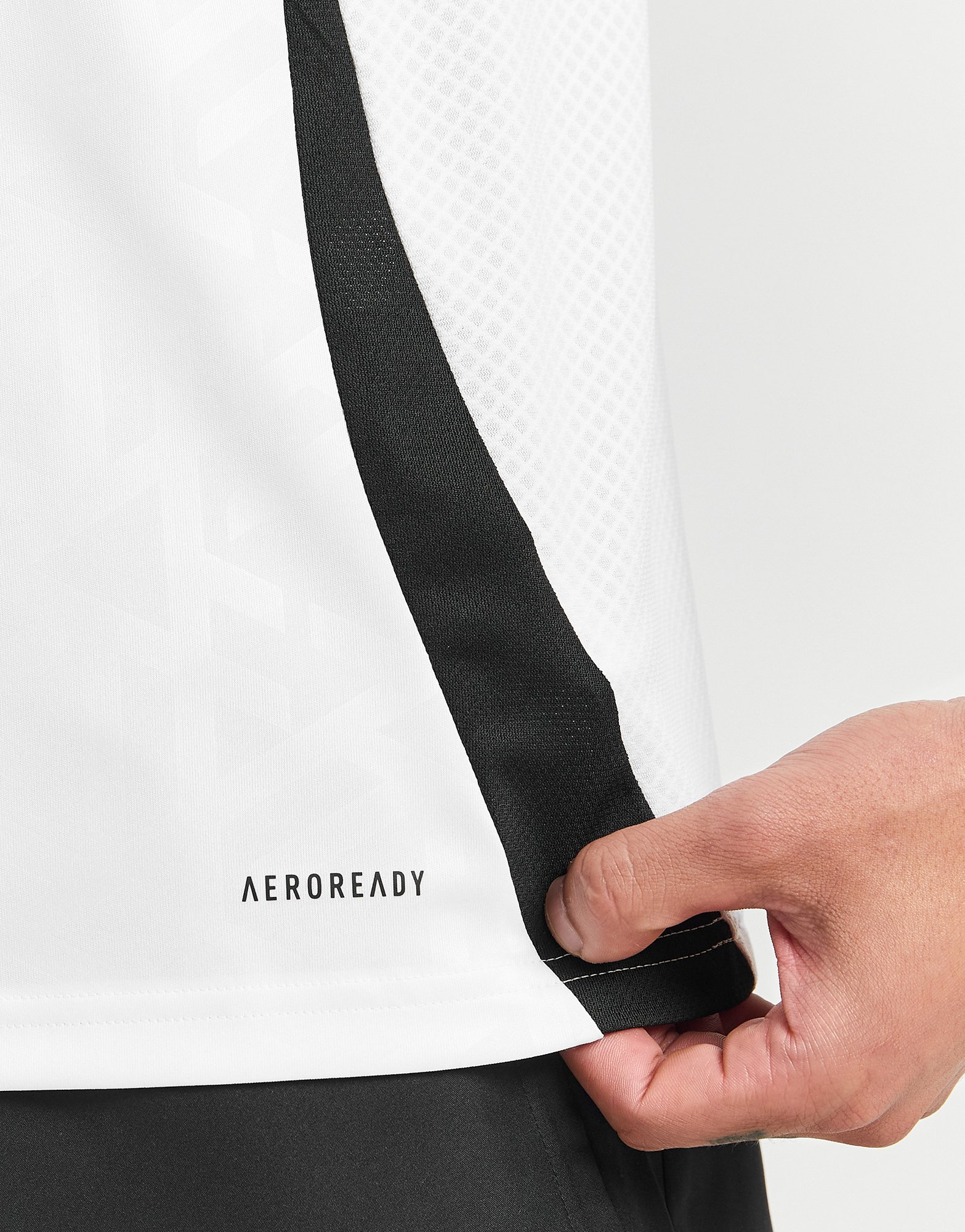 adidas Maillot Domicile Allemagne 24