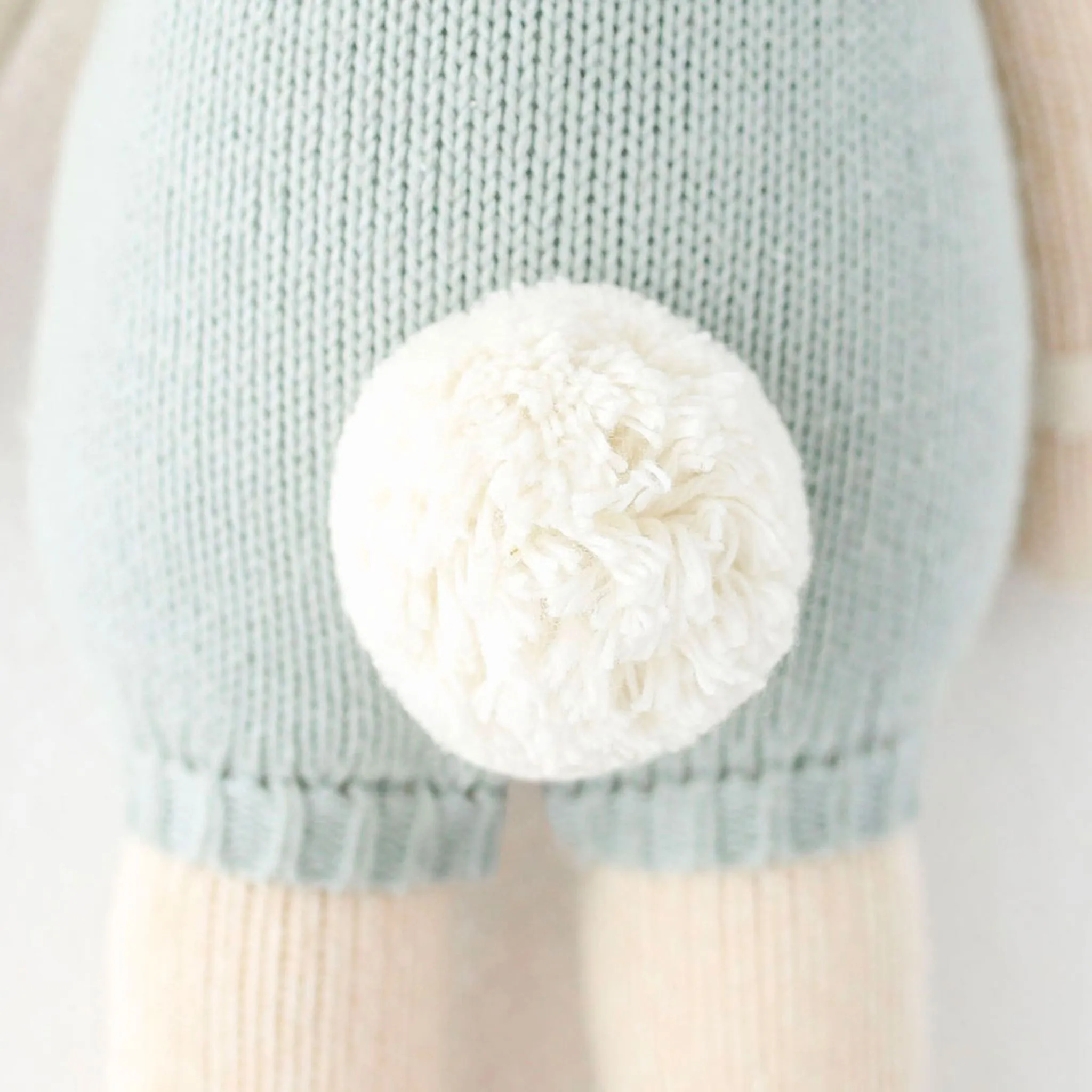 Cuddle and Kind Mini Henry le Lapin 13