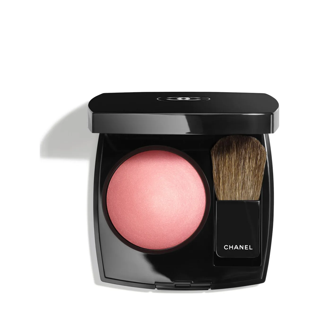 CHANEL JOUES CONTRASTE Fard à joues poudreIn Love 55