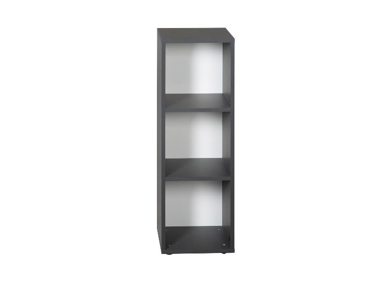 Zijkast voor commode