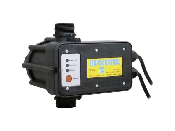 Ebara 6000000532 Elektronisk pumpe-styresystem