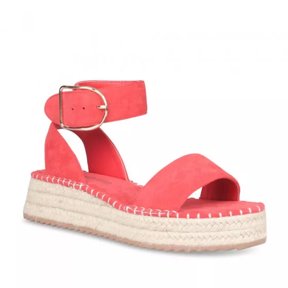 Sandales ROUGE SINEQUANONE
