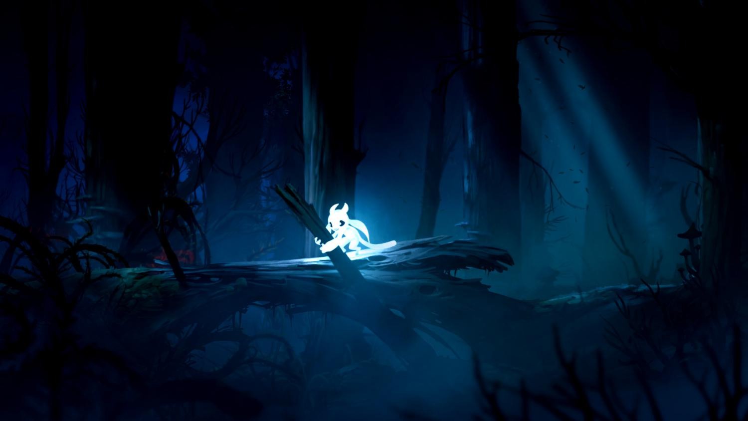 Ori and the Blind Forest Definitive Edition- PC