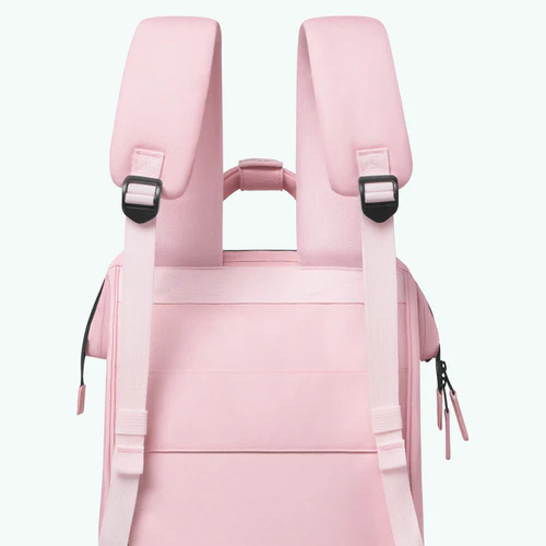 Sac à dos Adventurer Medium Ouidah rose