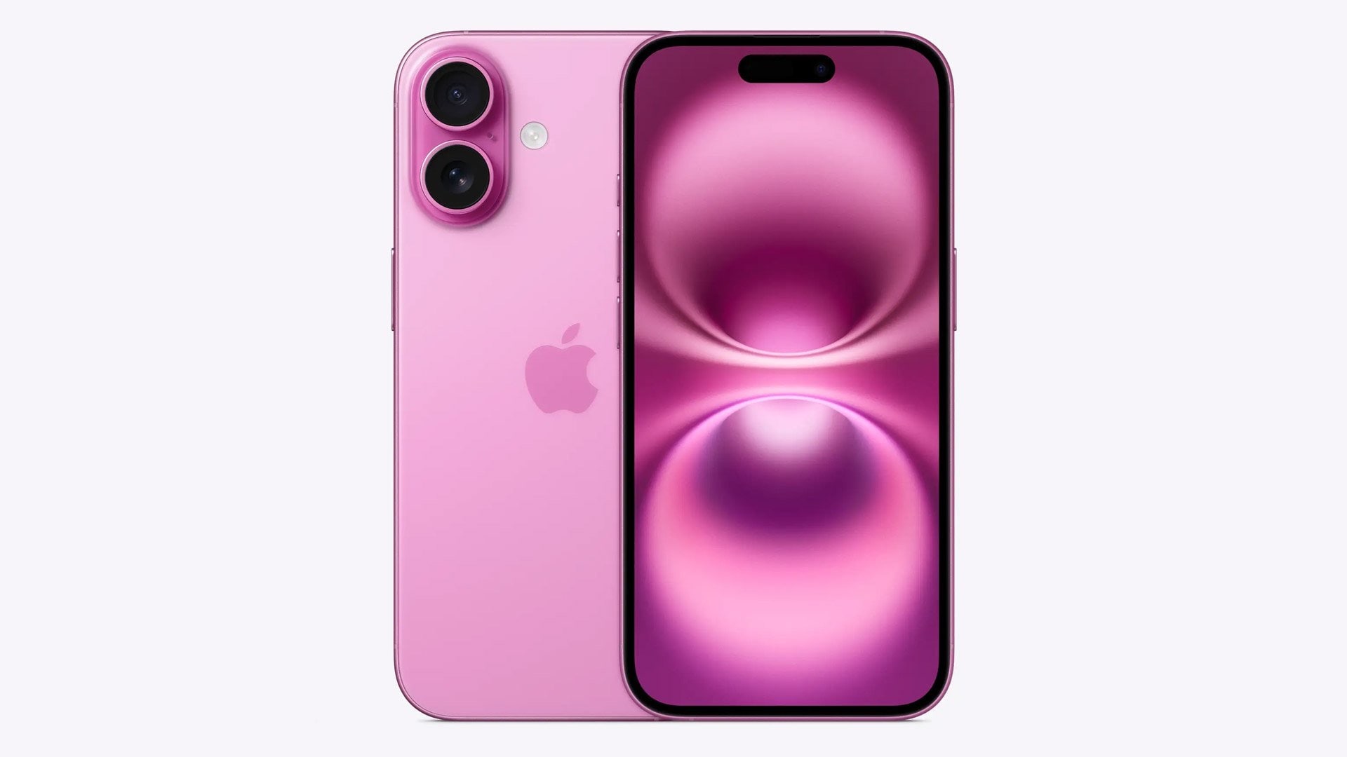 Apple iPhone 16 - 128 GB