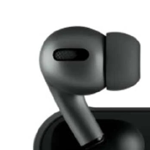 Fones de ouvido Bluetooth sem fio Klack com carregador e base