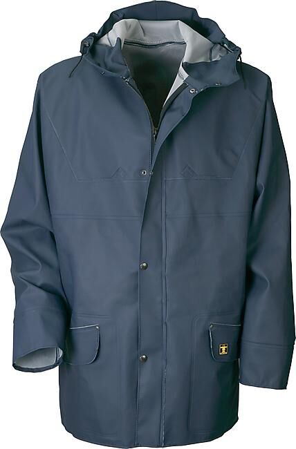 GUY COTTEN - VESTE ISODER