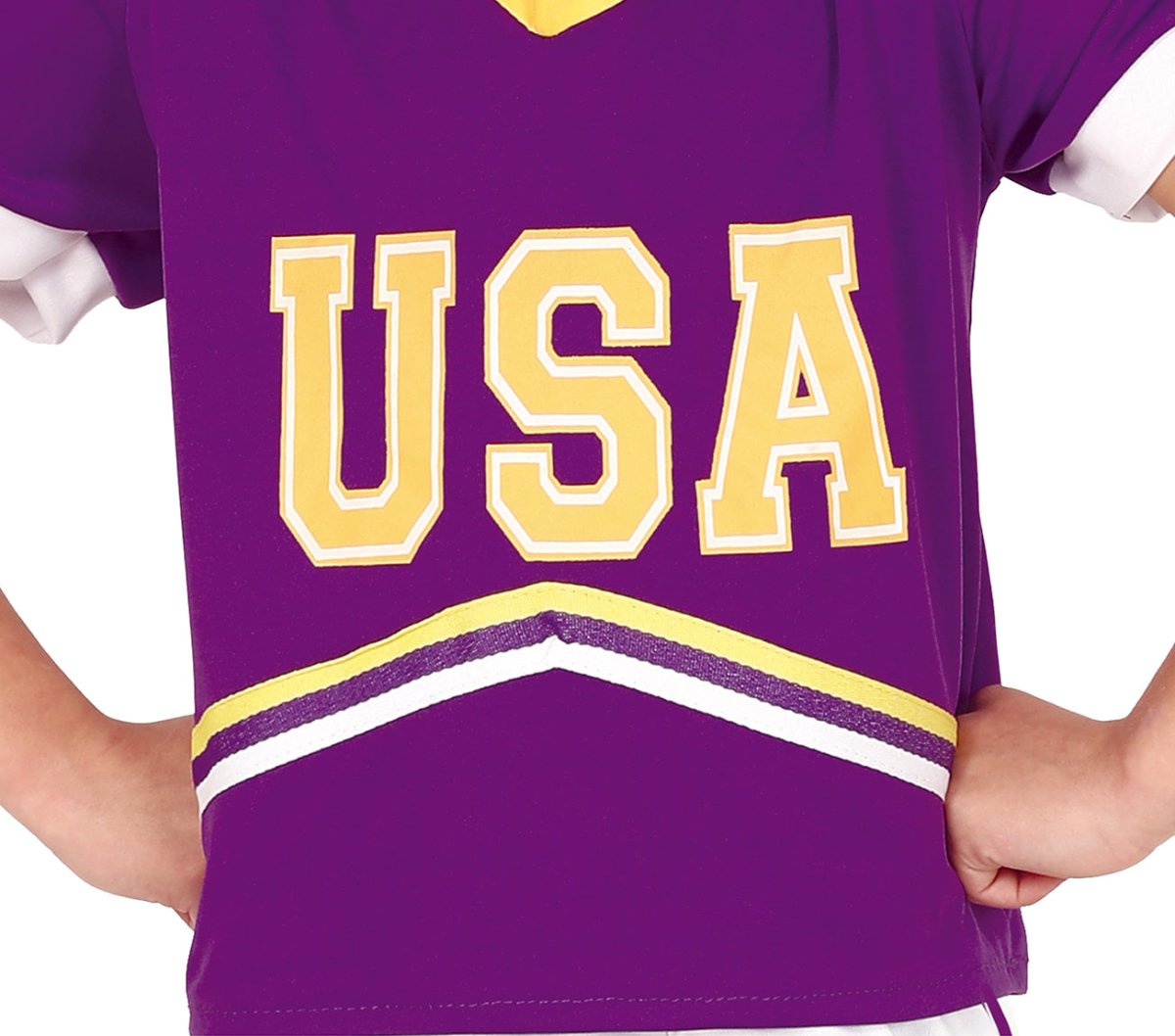 American Football Kostuum Kind