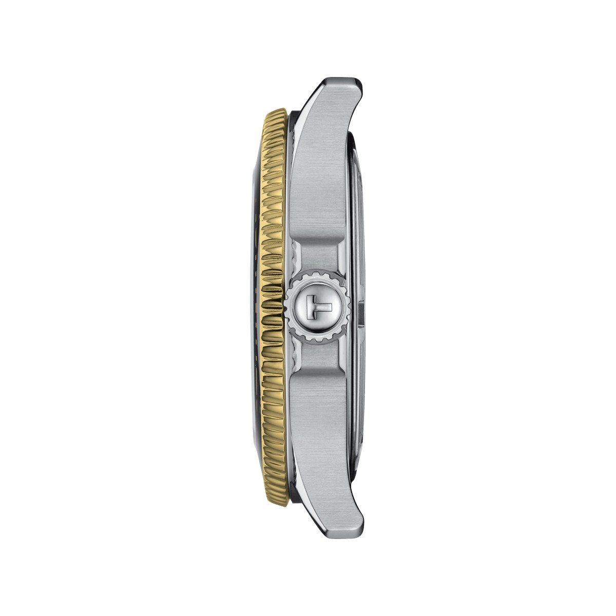 Montre Tissot Seastar 1000 homme acier