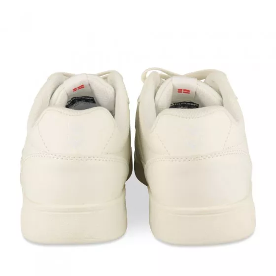 Baskets BEIGE HUMMEL