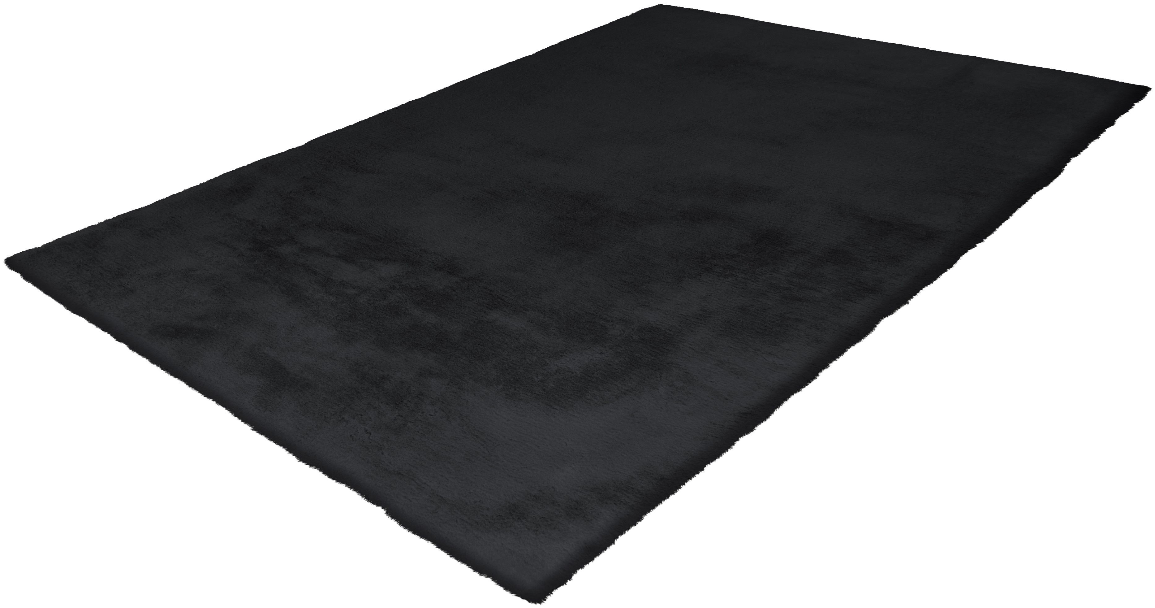 Vloerkleed 100 Antraciet Rabbit