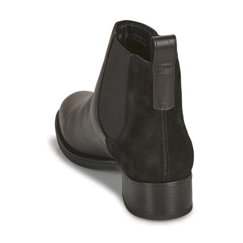Geox - D FELICITY - Noir
