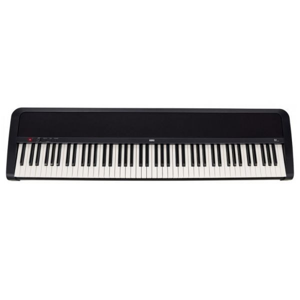 Korg Teclado B2 Black