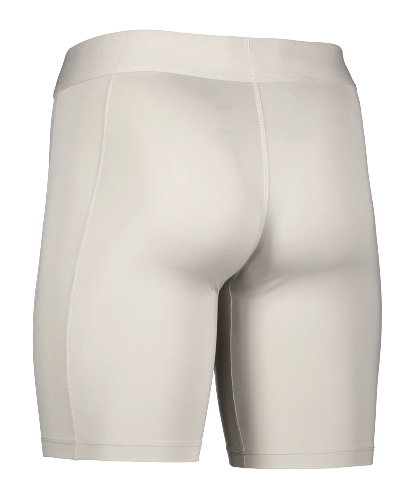 Nike Pro Strike Short Grau Schwarz F052