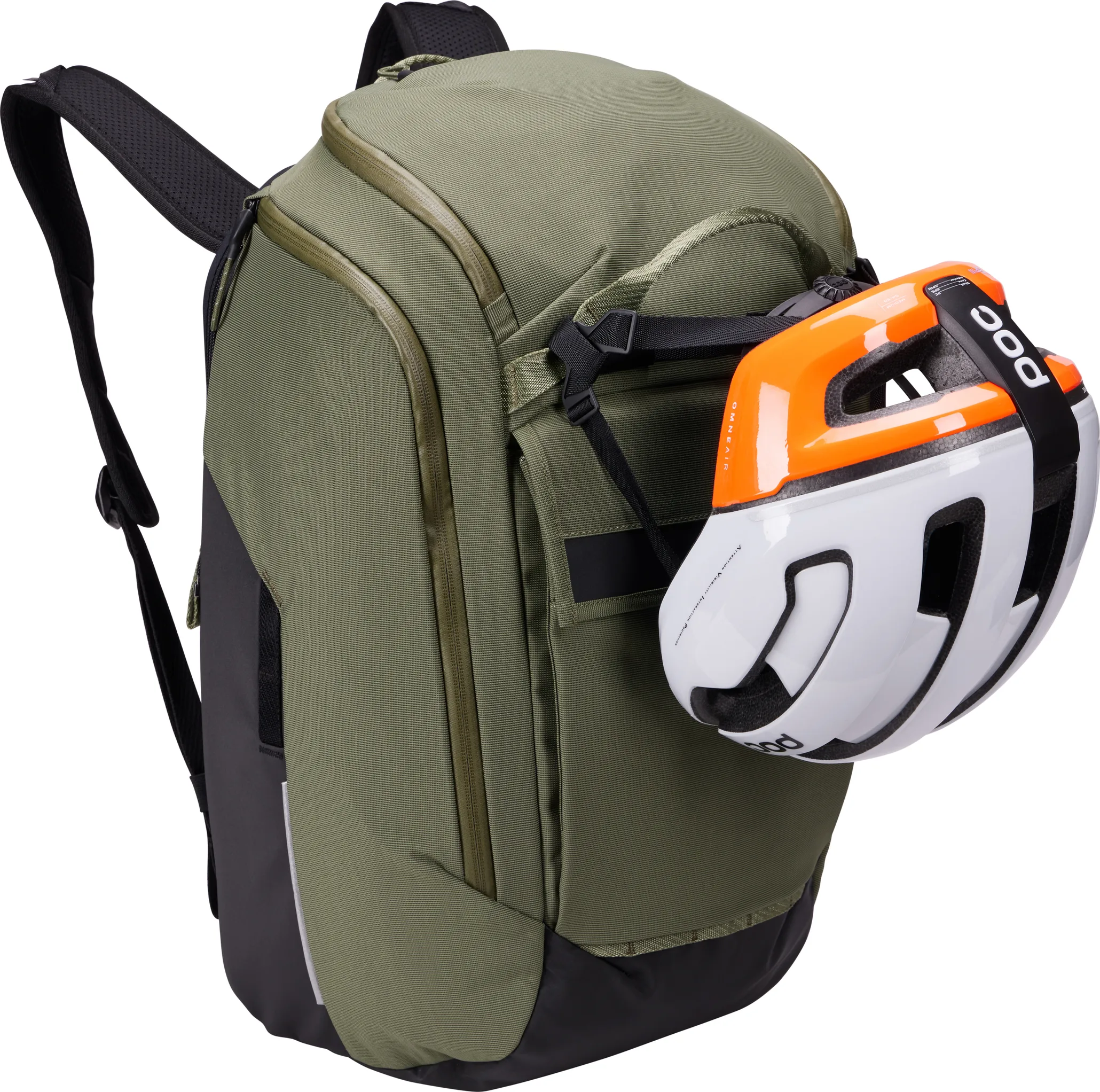 Thule Paramount Hybrid Pannier 26L Soft Green