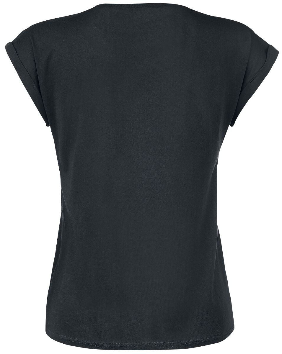 Logo Circle | Pink Floyd T-Shirt Manches courtes