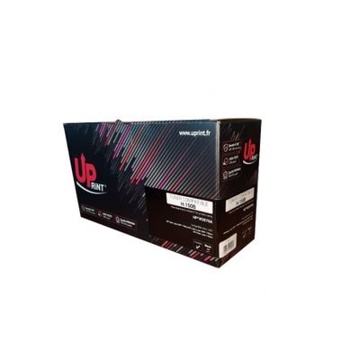 Cartouche laser compatible HP 117A - noir - Uprint